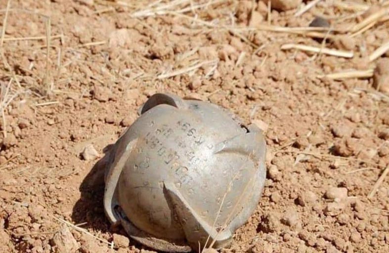 مخلفات الحرب تحصد أرواح الباحثين عن «فاكهة الرزق» بسوريا