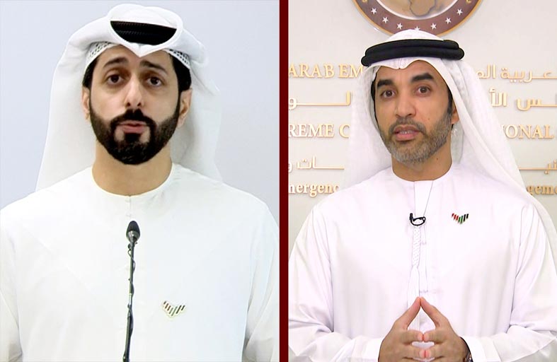 السماح بإقامة صلاة الجمعة في المساجد من 4 ديسمبر 2020