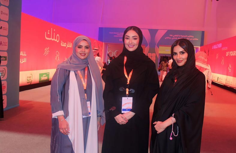 الإمارات تشارك في معرض «إكسبو» الرياضة للجميع بالسعودية 