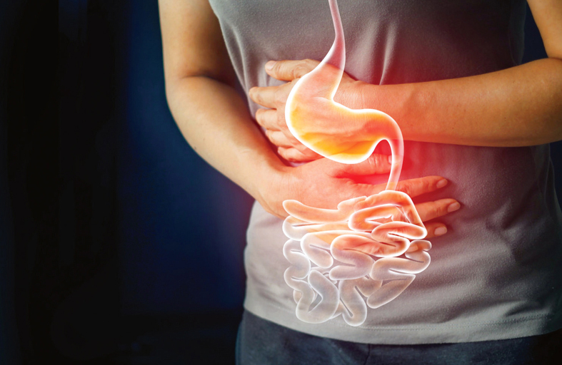 دراسة: دواء مضاد للاكتئاب يخفف متلازمة القولون العصبي