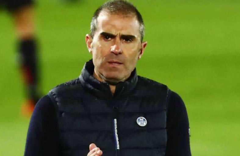 بيلباو بصدد تعيين مارسيلينو مدربا بعد إقالة جاريتانو 