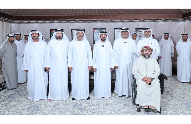 انطلاق أولى جلسات منتدى الفجيرة الرمضاني التاسع بعنوان «صناعة الأمل.. استدامة لحياة أفضل»