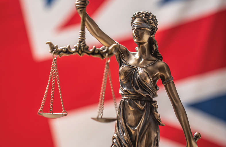 القضاء البريطاني يدين امرأة بالمساعدة بختان فتاة 