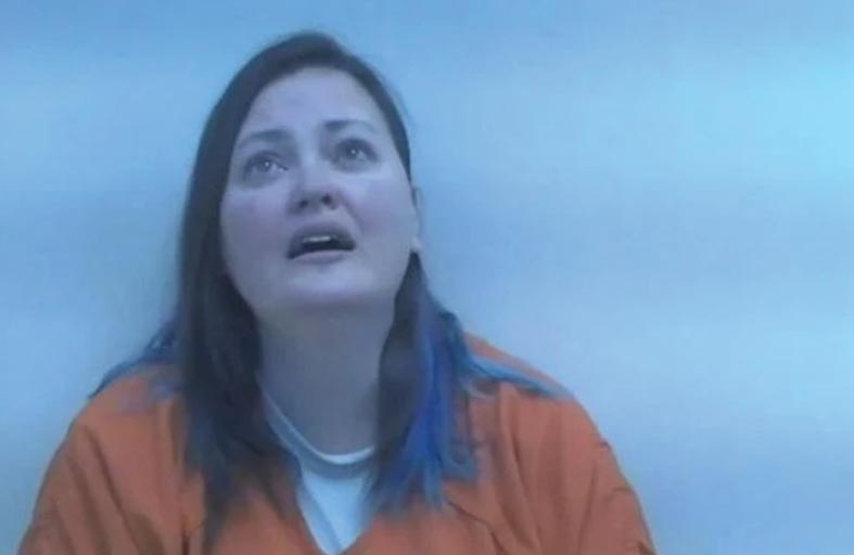 ممرضة قتلت 16 مريضاً