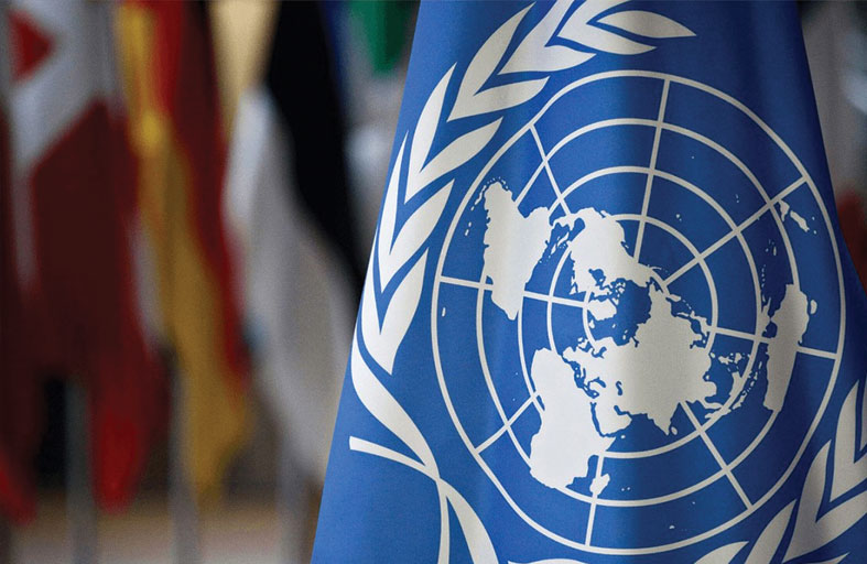 الأمم المتحدة تدعو المجتمع الدولي لزيادة حجم الاستثمارات في سوريا
