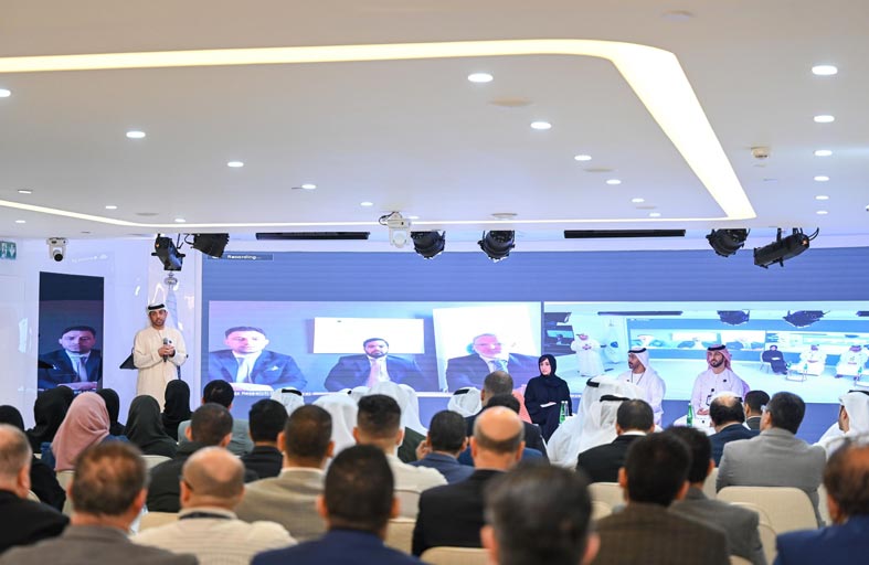 «تريندز» للبحوث والاستشارات يدشن مكتبه في جنوب أفريقيا