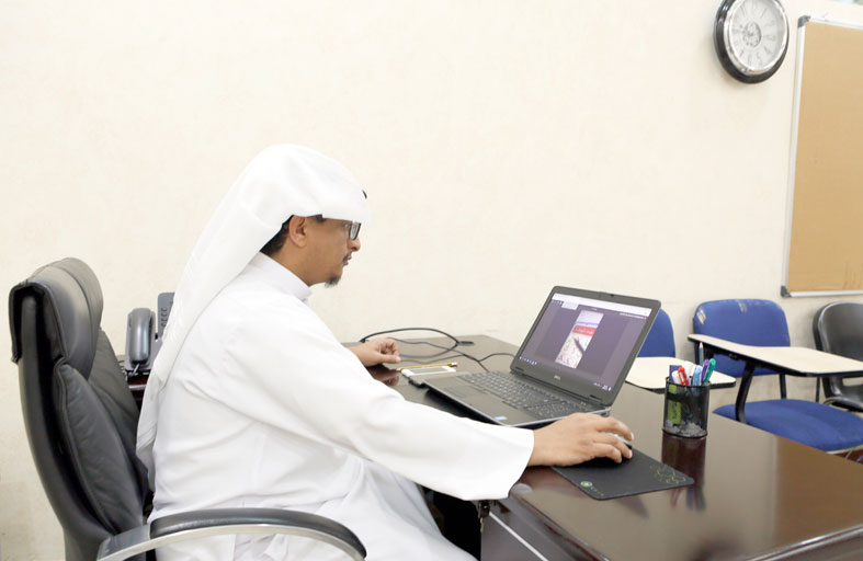 3,123 مستفيدا من دورات دار زايد للثقافة الإسلامية