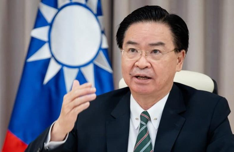 تايوان تنظم مناورات عسكرية وتتهم بكين بالإعداد لغزو 