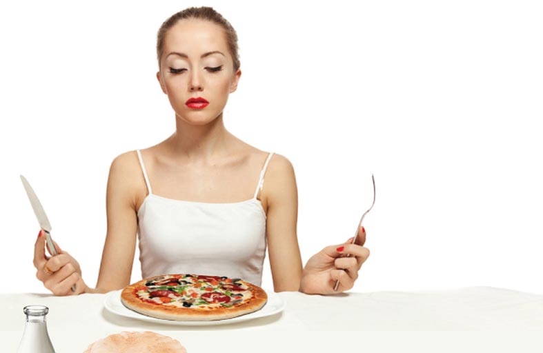 هذه الأطعمة تسبب ظهور البثور.. تجنبيها