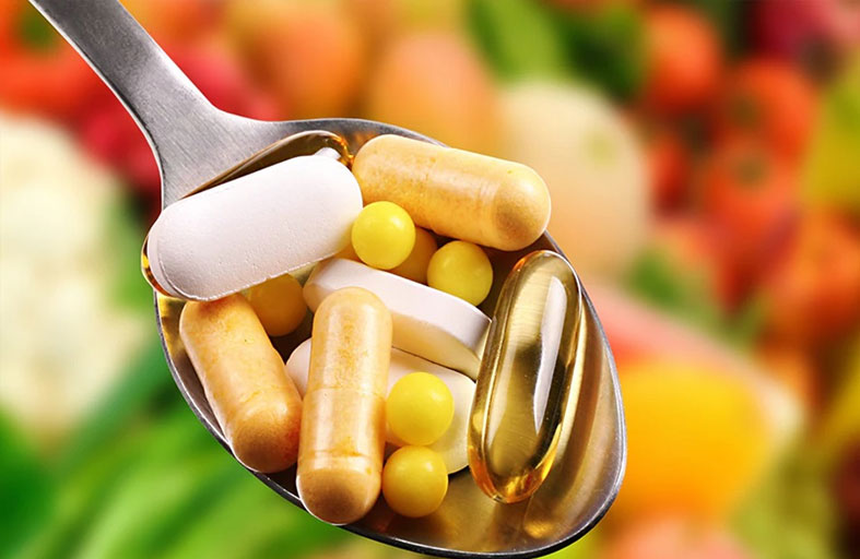 مكمّل غذائي شائع يظهر ارتباطا مقلقا بقصور القلب