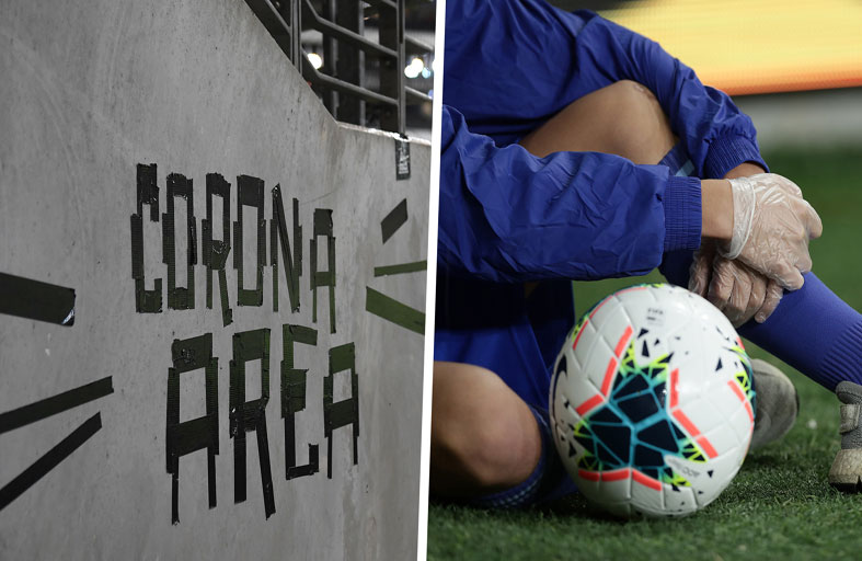 مدرب الصين يكشف معاناة اللاعبين من القلق 