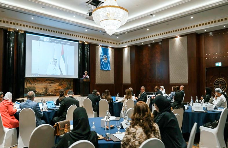 وزارة الصحة تستضيف الاجتماع الإقليمي لمنظمة الصحة العالمية حول سياسات النظم الغذائية الصحية