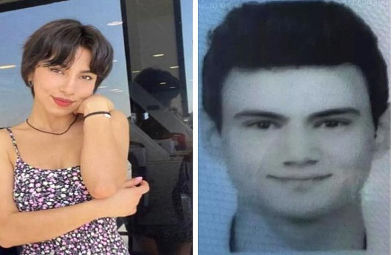 يغرق أثناء تقليد مشهد من تيتانيك مع حبيبته