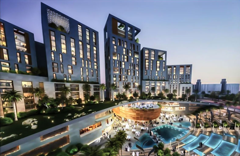 طرق دبي تعتمد محفظة استثمارية تكلفتها 2.5 مليار درهم بالشراكة مع القطاع الخاص