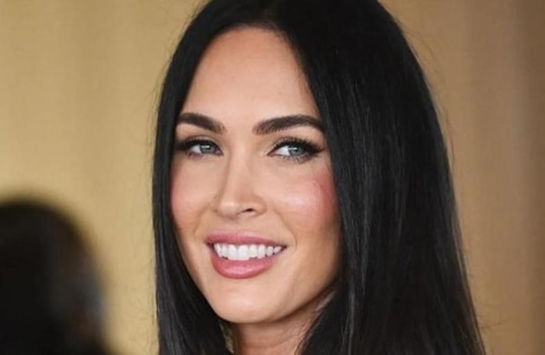 ميغان فوكس: لم أحب جسدي