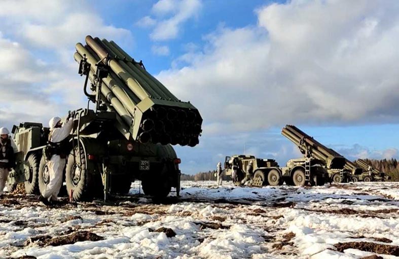 أمريكا تحذر موسكو ومينسك من نشر أسلحة نووية في روسيا البيضاء