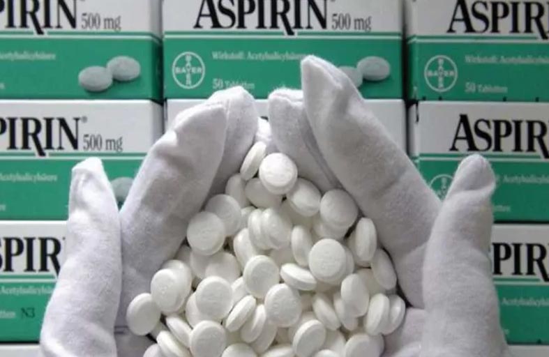 الأسبرين يخفّف أحد آثار نقص النوم
