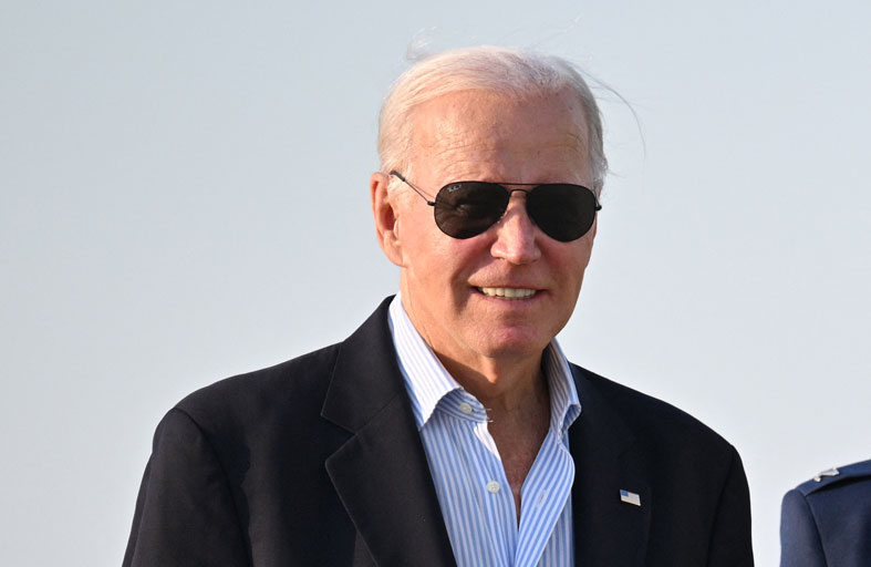 كيف تقوّي عثرات بايدن خصوم الولايات المتحدة؟