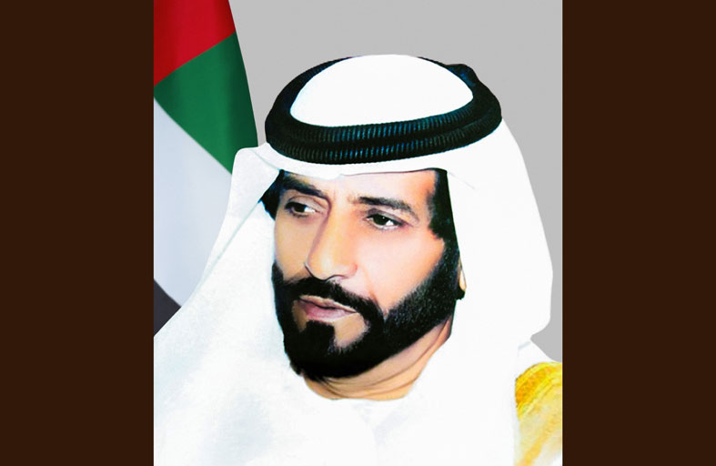 طحنون بن محمد: يوم الشهيد مناسبة لتعزيز قيم الولاء و غرس روح التضحية في نفوس الأجيال