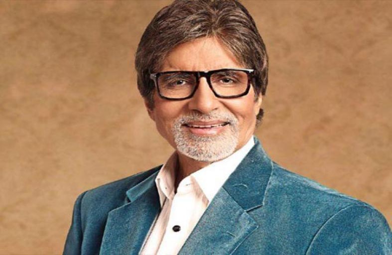 أميتاب باتشان يخرج من المستشفى