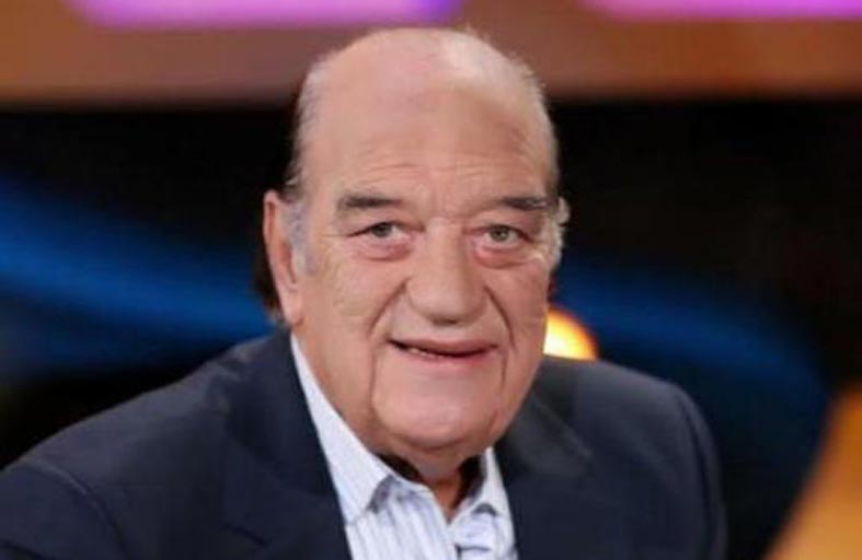 رحيل الممثل المصري حسن حسني 