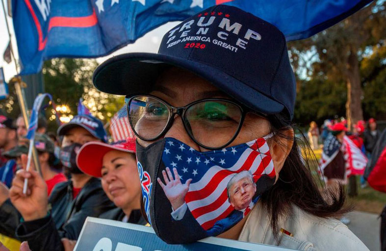 خسر دونالد ترامب، لكن الترامبية لا تزال حية...!