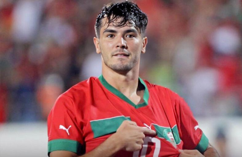 دياس يقود المغرب إلى فوز صعب.. والسودان يخسر 