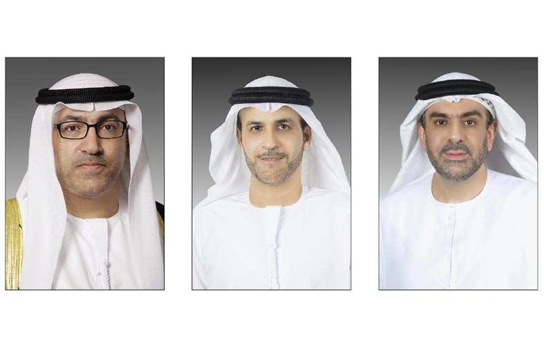 الإمارات الأولى عالمياً في الحصول على شهادة الآيزو في إدارة نظام الصحة والسلامة النفسية للعاملين الصحيين