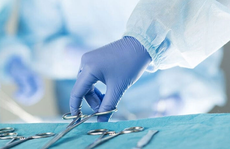 براءة جراح بعد 7 سنوات في السجن 