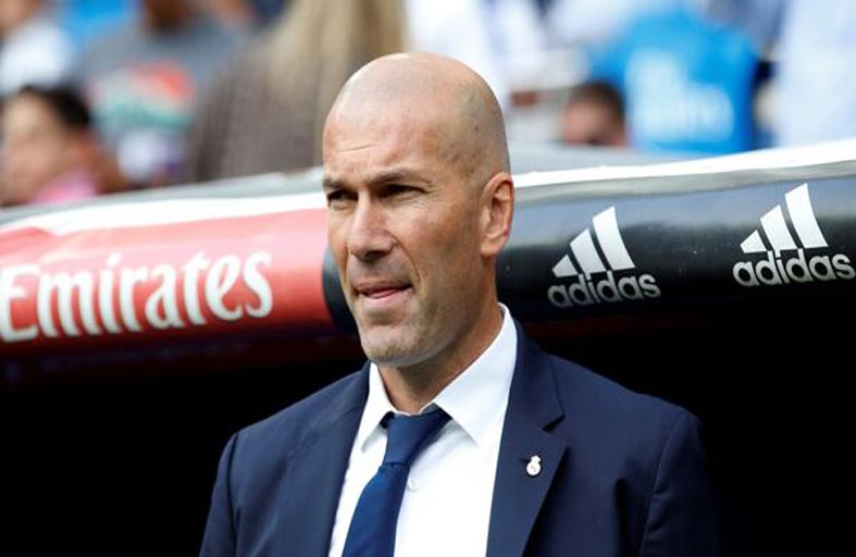 أبرزهم زيدان وبييلسا ورانييري.. مدربون نجوم بلا عمل