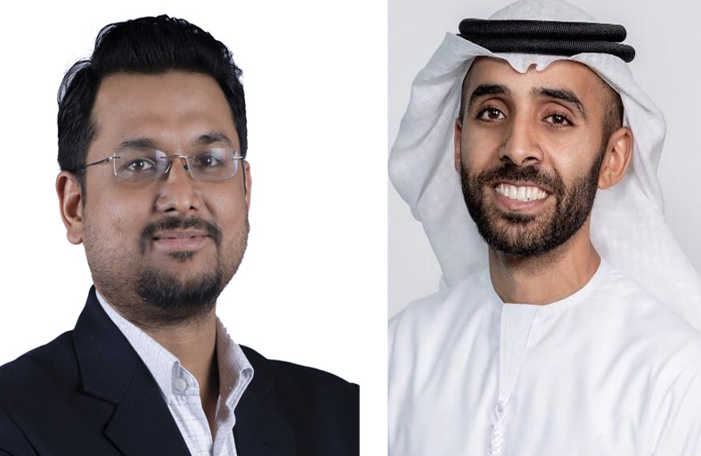 مكتب أبوظبي للاستثمار يعقد شراكة مع شركة إنوفيسر  