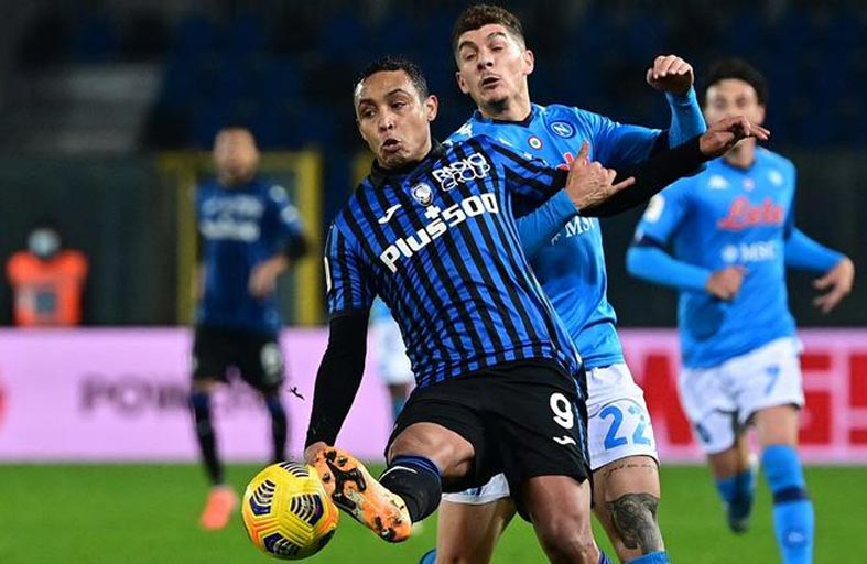 موريال من «بديل خارق» إلى أمل أتالانتا ضد الريال 