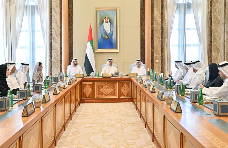 الوزاري للتنمية يناقش عدداً من السياسات والمبادرات