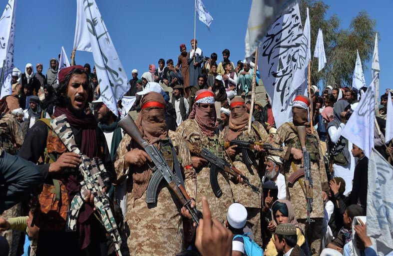 أهم المحطات في أفغانستان منذ سقوط نظام طالبان عام 2001 