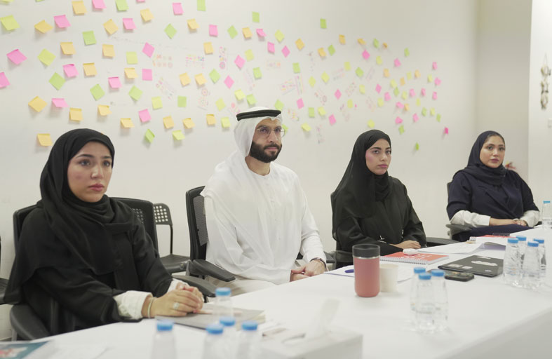 برنامج «مجال» في نسخته الجديدة تحت عنوان «القيادة المؤثرة عبر فنون الأداء»