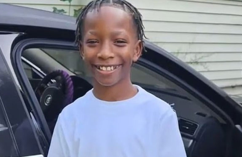 طرد طالب لعام كامل بعدما نزع سلاح زميله وأنقذ مدرسته