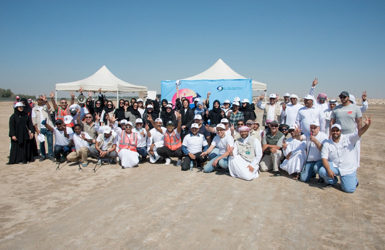 التطوع البيئي في الإمارات.. إسهامات مجتمعية لاستدامة الموارد الطبيعية