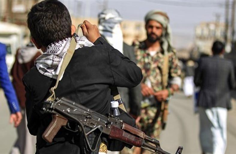 ميليشيا الحوثي تجند الطالبات الأفريقيات في صنعاء