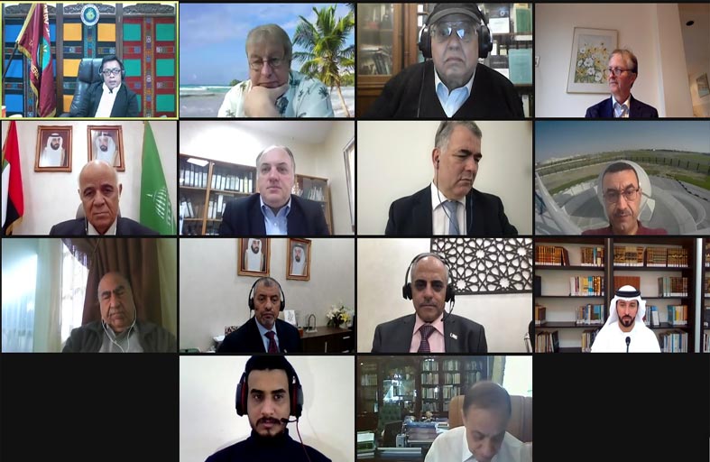 برعاية حاكم الشارقة.. انطلاق المؤتمر الدولي الرابع في تاريخ العلوم عند العرب والمسلمين