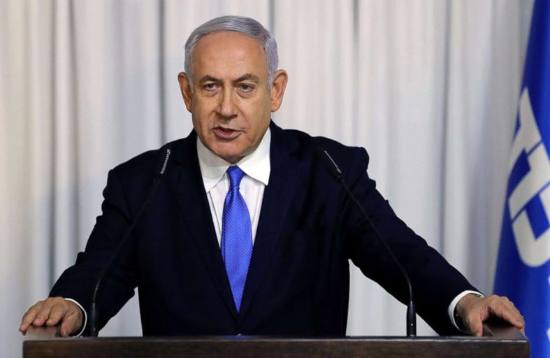 حكومة نتانياهو تُحيي أحلام ضم الضفة الغربية
