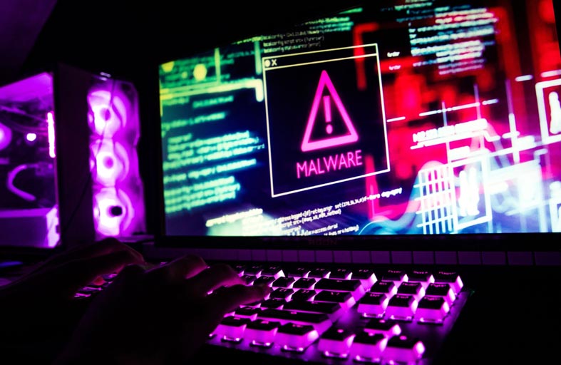 بـ «العيون الخمس».. أميركا تتأهب للصين في الأزمة السيبرانية