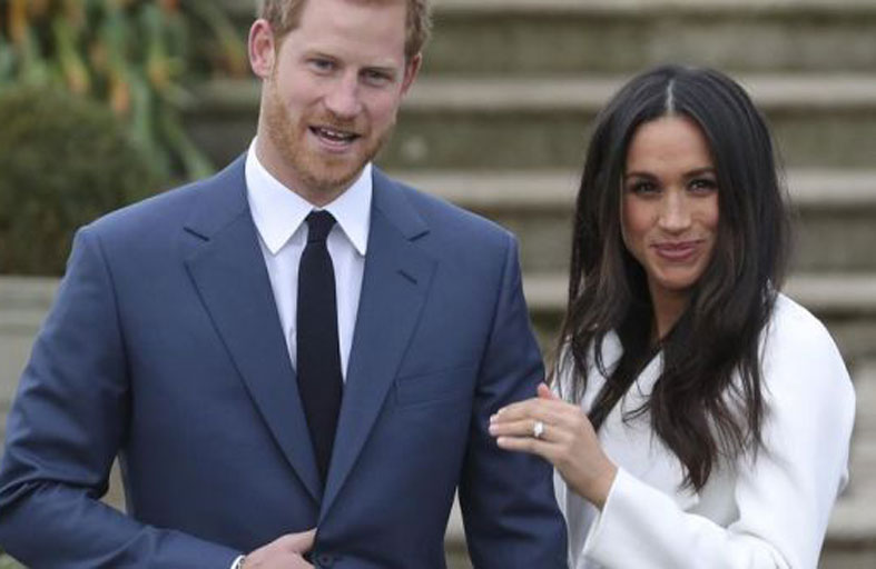 هاري وميغان يقطعان علاقاتهما بـ4 صحف