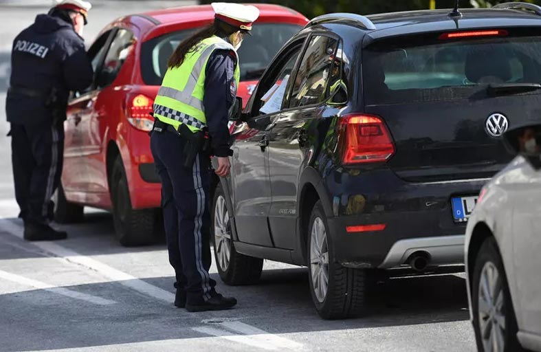 استراتيجية «صفر كوفيد» في أوروبا.. مثال أعلى أم وهم؟ 