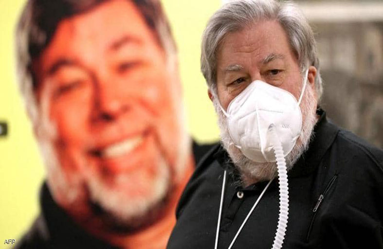 سرقت فكرتي.. دعوى قضائية صادمة ضد مؤسس أبل