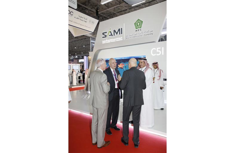 معرض دبي للطيران 2021 يستقطب مشاركة واسعة من أبرز الجهات في قطاع الطيران السعودي