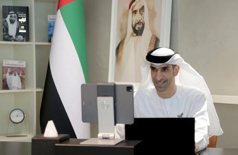 وزراء التجارة بدول التعاون يبحثون تعزيز ملف اتفاقيات التجارة الحرة مع الدول والتكتلات الاقتصادية