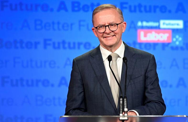  تعديل وزاري في أستراليا قبل انتخابات متوقعة في 2025 