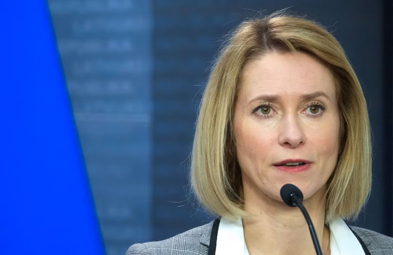 الاتحاد الأوروبي: تهديد ترامب لبوتين «ليس قويا بما يكفي»