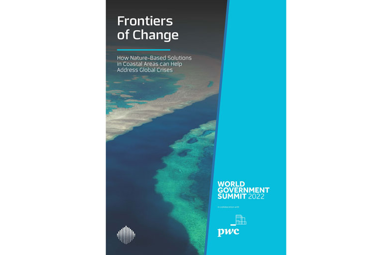 تقرير للقمة العالمية للحكومات يؤكد ضرورة البناء على الحلول والفرص المرتكزة على الطبيعة لتحسين حياة المجتمعات 