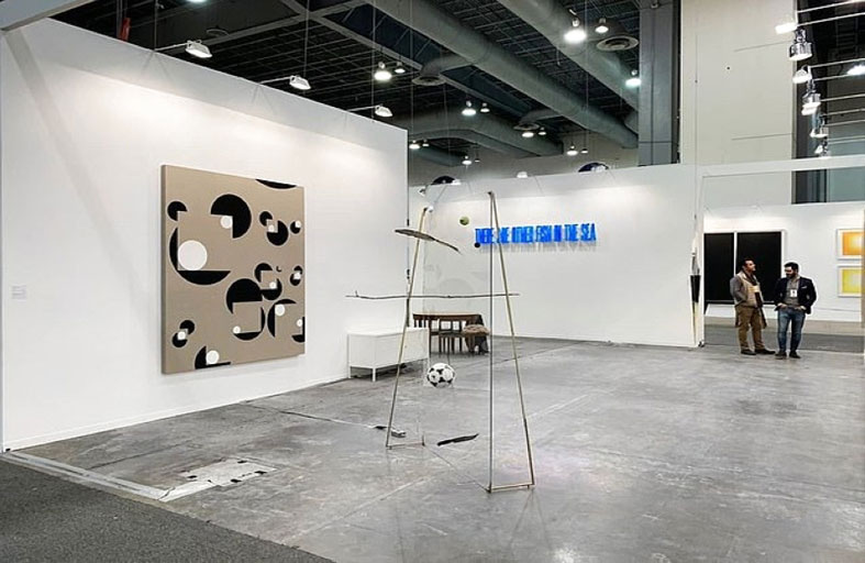 دمرت عملا فنيا بـ20 ألف دولار